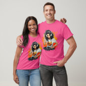 Hip Hop T-Shirt (Unisex)