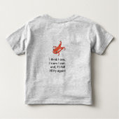 hip_hop_t-shirt kleinkind t-shirt (Rückseite)