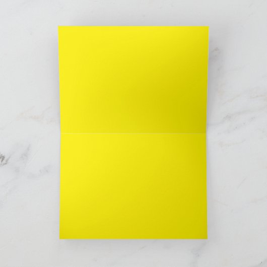 HIP HOP TANCE Bat Bar Mitzvah Dankeschön-Karte Dankeskarte (Innenseite)