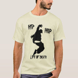 Hip Hop Tanz T-Shirt