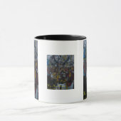 Hip Hop Tasse (Zentrum)