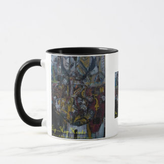 Hip Hop Tasse