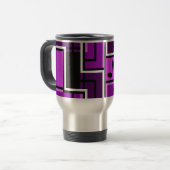 Hip Hop Tasse - wählen Sie Stil & Farbe (Vorderseite Links)