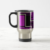 Hip Hop Tasse - wählen Sie Stil & Farbe (Links)