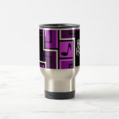 Hip Hop Tasse - wählen Sie Stil & Farbe (Mittel)