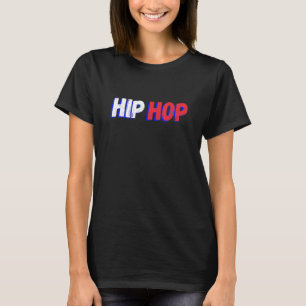 Hip Hop und Rap Music Streetwear Swag Grafik-Appa T-Shirt