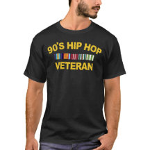 Hip-Hop-Veteran aus den 90ern
