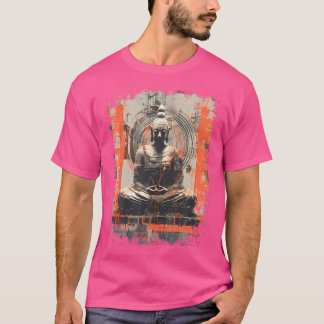 Hip Hop Y2K Vintager Hipster Retro Edgy Streetwear T-Shirt