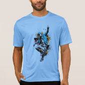 Hip T-Shirt (Vorderseite)