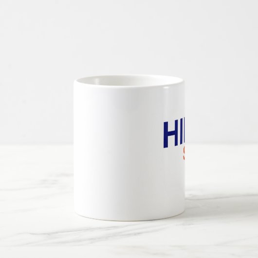 HIPAA Überlebens-Führer Kaffeetasse (Mittel)