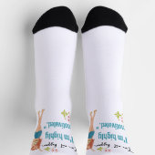 HIPER-QUOTE SOCKEN (Oben)