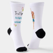 HIPER-QUOTE SOCKEN (Gewinkelt)