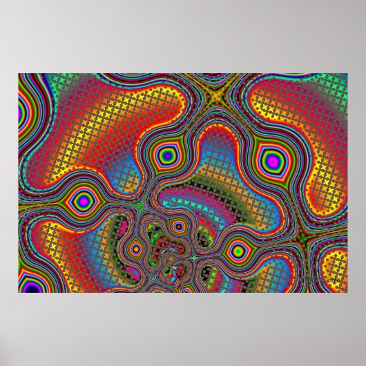 ‚Hipgnosis‘ Poster (Vorne)