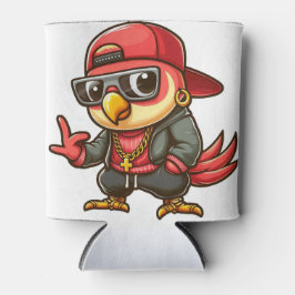 HipHop Caique Vibes Dosenkühler