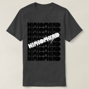 HipHop Fiend Blast T - Shirt