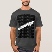 HipHop Fiend Blast T - Shirt (Vorderseite)
