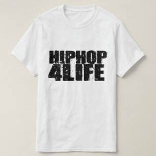 HipHop für das Leben T-Shirt