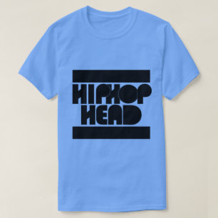 HipHop Head T-Shirt