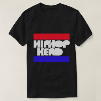 HipHop Head USA T-Shirt