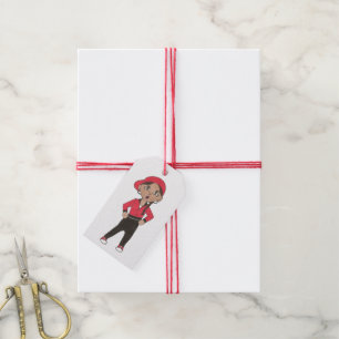 Hiphop Hip Hop Jazz Dance Class Dancer Geschenkanhänger