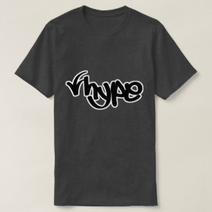 HipHop Hype-T - Shirt