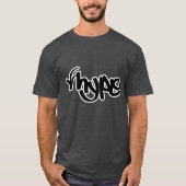 HipHop Hype-T - Shirt (Vorderseite)