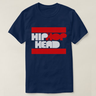 HipHop-Kopf-Fiend T-Shirt