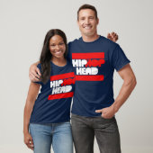 HipHop-Kopf-Fiend T-Shirt (Unisex)