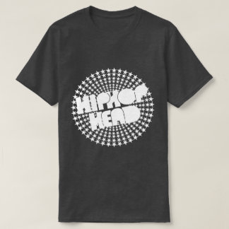 HipHop Kopf T-Shirt