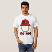 HipHop OG 2 WHS T-Shirt (Vorne ganz)