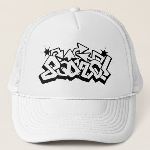 HipHop Squad! Truckerkappe