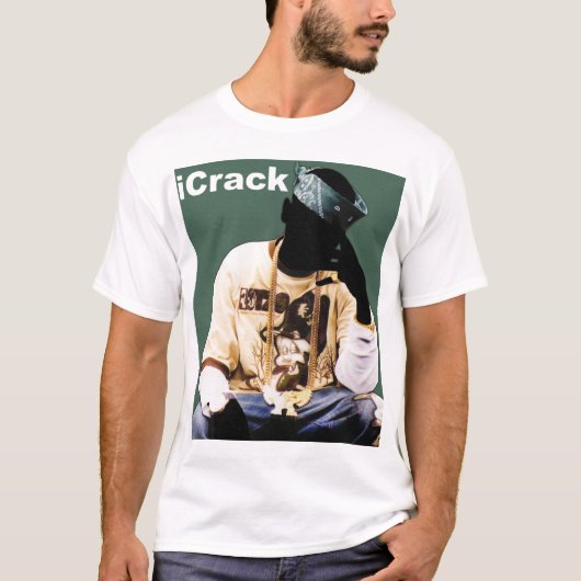 HipHopPurity T-Shirt (Vorderseite)