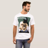 HipHopPurity T-Shirt (Vorne ganz)