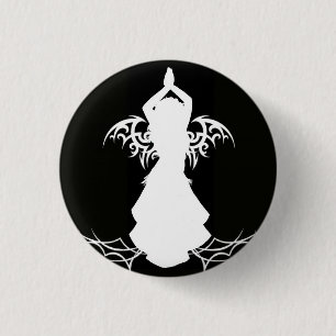 Hipnotic Gift-Logo-Button Button