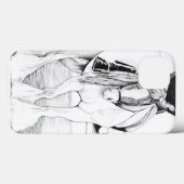 HiPoint ~ Sinti und Roma Vanner-iPad Air Hüllen (Rückseite (Horizontal))