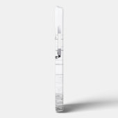 HiPoint ~ Sinti und Roma Vanner-iPad Air Hüllen (Rückseite / Links)