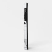 HiPoint ~ Sinti und Roma Vanner iPhone Case (Hinten/Links)