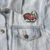 Hippestrian Button (Beispiel)