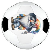 Hippi-Gnom Fußball (Gedreht)