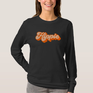 Hippie 2 T-Shirt