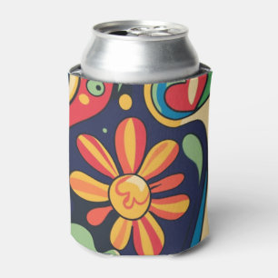 Hippie Can Cooler Dosenkühler