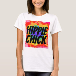 HIPPIE CHICK TANK TOPS