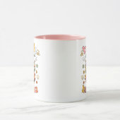 HIPPIE HALLOWEEN GHOST TASSE (Zentrum)