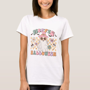 Hippie Halloween T-Shirt