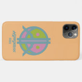 Hippie Happiness ICON HIppie Happy by Masanser Case-Mate iPhone Hülle (Rückseite (Horizontal))
