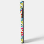 Hippie Heart ICON 2024 BY MASANSER Case-Mate iPhone Hülle (Rückseite / Links)