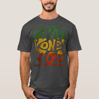 Hippie Hippiestyle (3) T-Shirt