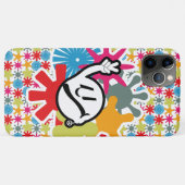 HIPPIE ICON lines ver 2023 BY MASANSER Case-Mate iPhone Hülle (Rückseite (Horizontal))