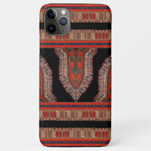 Hippie Indian Style iPhone 11 Pro Max Hülle