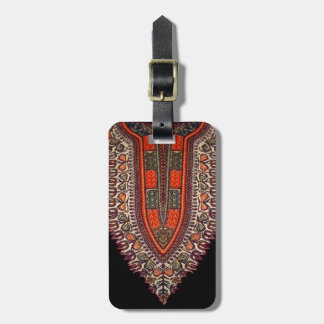 Hippie Indian Style Gepäckanhänger
